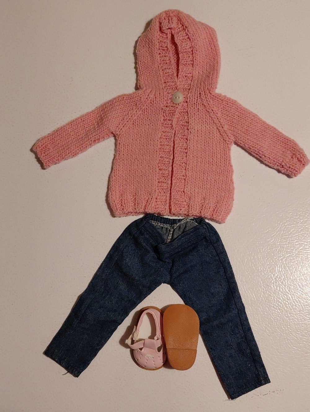 Our Generation 18" Doll Clothing Lot - Picture 3 of 8